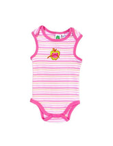 GT Sleeveless Body Suit